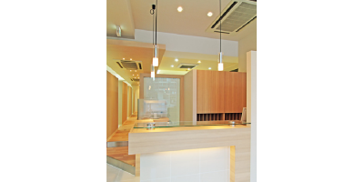 日本橋けいあい歯科