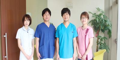 鳩ヶ谷けいあい歯科クリニック