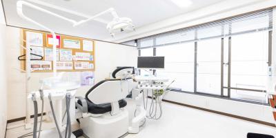 つのだデンタルクリニック