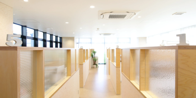 マーヴ北綾瀬歯科