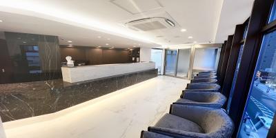 名古屋歯科　名古屋駅院