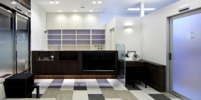 川上歯科あべの診療所