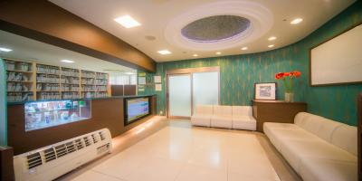 川上歯科パンジョ診療所