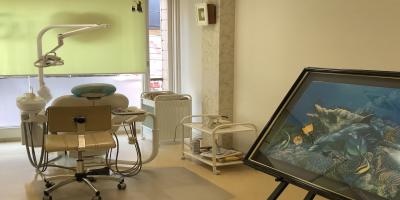 ふみ矯正歯科クリニック