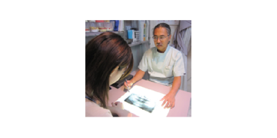 アリスデンタルクリニック