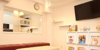 仁愛会歯科 日吉クリニック