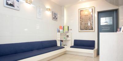 川口歯科診療所