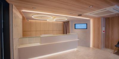 武蔵新田歯科医院