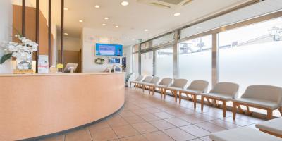 プラザ若葉歯科