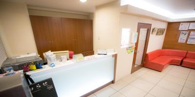 有馬メディカル歯科