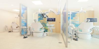 あおぞら歯科クリニック下総中山