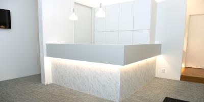 EBMデンタルクリニックすがも