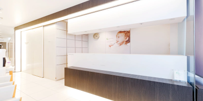 デンタルクリニック大山