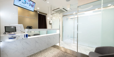 梅田アップル歯科