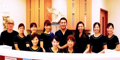 原歯科医院デンタルケアクリニック