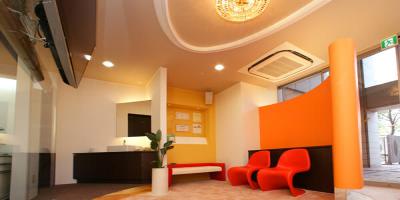 青山一丁目タワーデンタルサロン