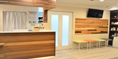 戸谷歯科クリニック