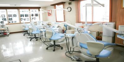 鈴木歯科クリニック