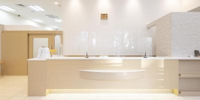 霞が関デンタルオフィス