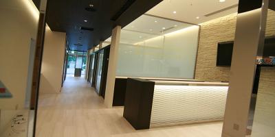 豊洲フォレシア歯科クリニック