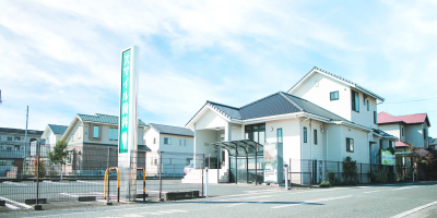 スマイル高城歯科