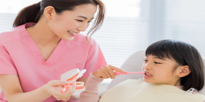 芦屋M&S歯科クリニックJR駅前院