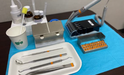 USデンタルクリニック松戸