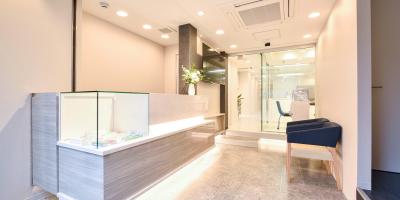 戸越銀座KT歯科・矯正歯科