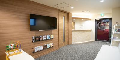 盛岡KT歯科・矯正歯科