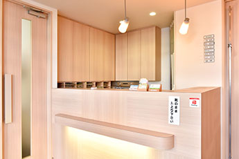 登戸グリーン歯科・矯正歯科