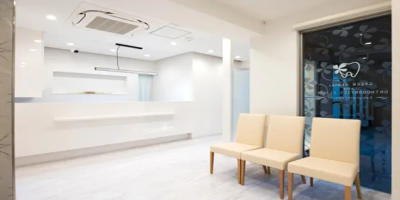 桜新町グリーン歯科・矯正歯科