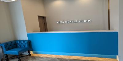 ALBA歯科＆矯正歯科　池袋東口院