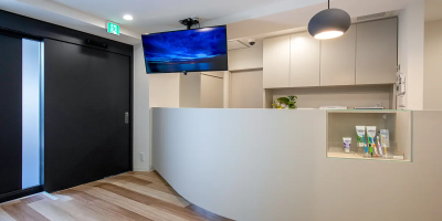 いわもと歯科・矯正歯科