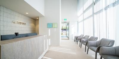 TASUKU DENTAL OFFICE
