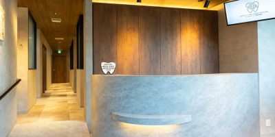 デンタルタイム大森駅前歯科