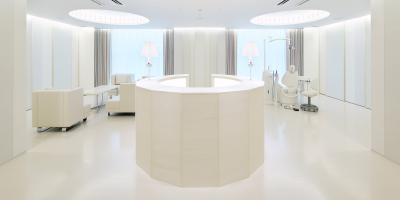 アラインクチュールデンタルオフィス 名古屋栄院