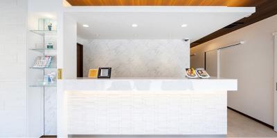 谷町四丁目なかたに歯科・矯正歯科