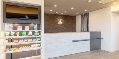 オガワ歯科クリニック