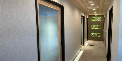 西千葉ゆりの木通りデンタルクリニック