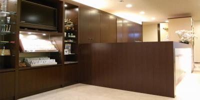 ふかさわ歯科クリニック