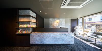 いのうえ歯科 道の尾オフィス