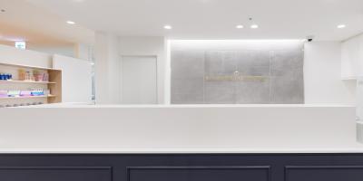 吉祥寺総合歯科クリニック