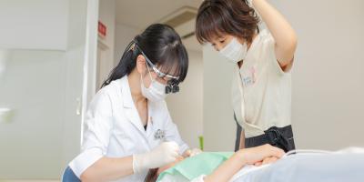 みやわき矯正歯科クリニック 新山口オフィス