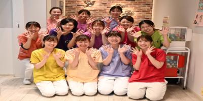 海田ゆめぞら歯科