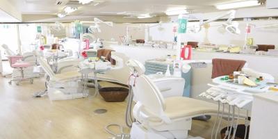 村田歯科医院 横浜院