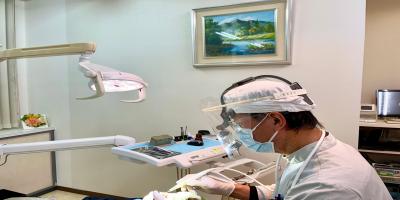 ヒグチ歯科クリニック