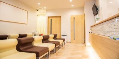 ひまわり歯科 相模原