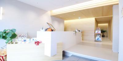 はっとり歯科・小児矯正歯科