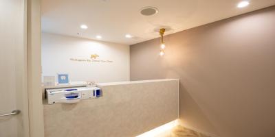 夙川駅前デンタルケアクリニック