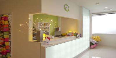 なすデンタルクリニック